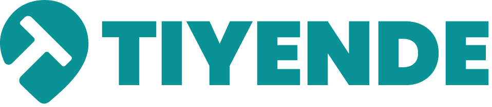 Tiyende Back-Office logo